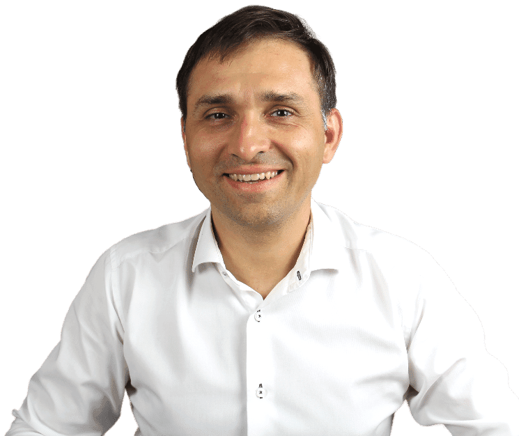 Dariusz Dubik twórca szkoleń stron www sklepów www